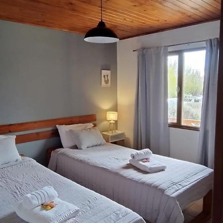 Hostel Nakel Yenu El Calafate Kültér fotó