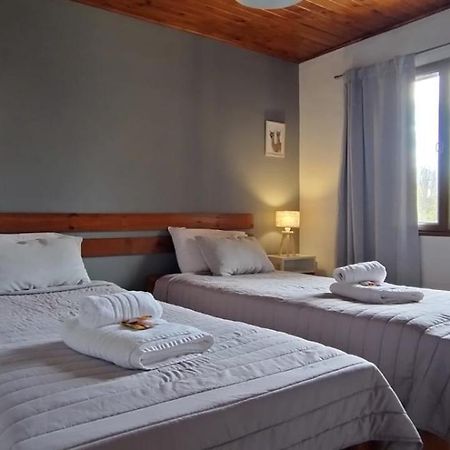 Hostel Nakel Yenu El Calafate Kültér fotó