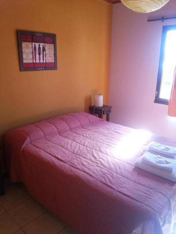 Hostel Nakel Yenu El Calafate Kültér fotó