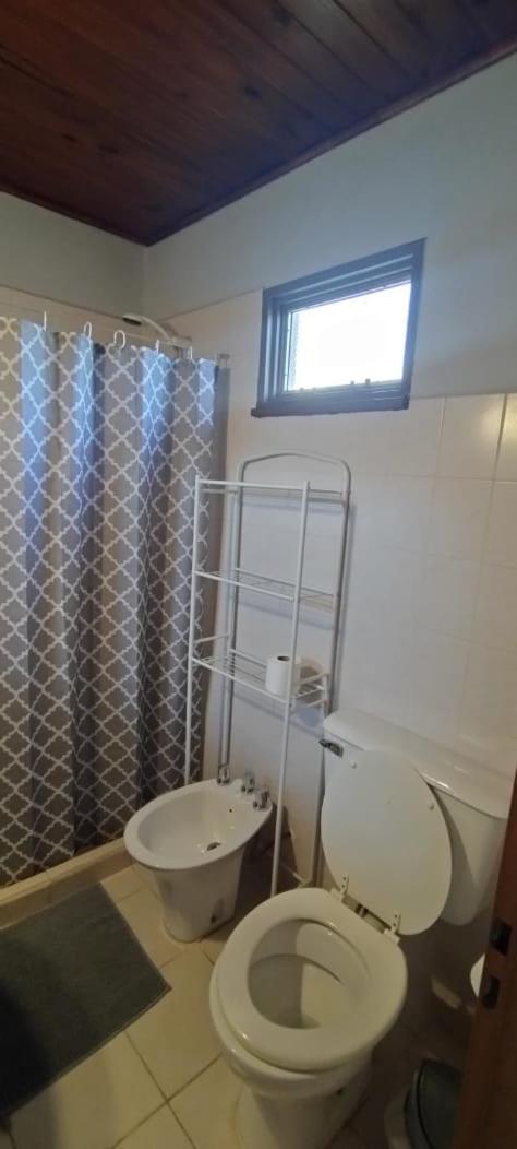 Hostel Nakel Yenu El Calafate Kültér fotó
