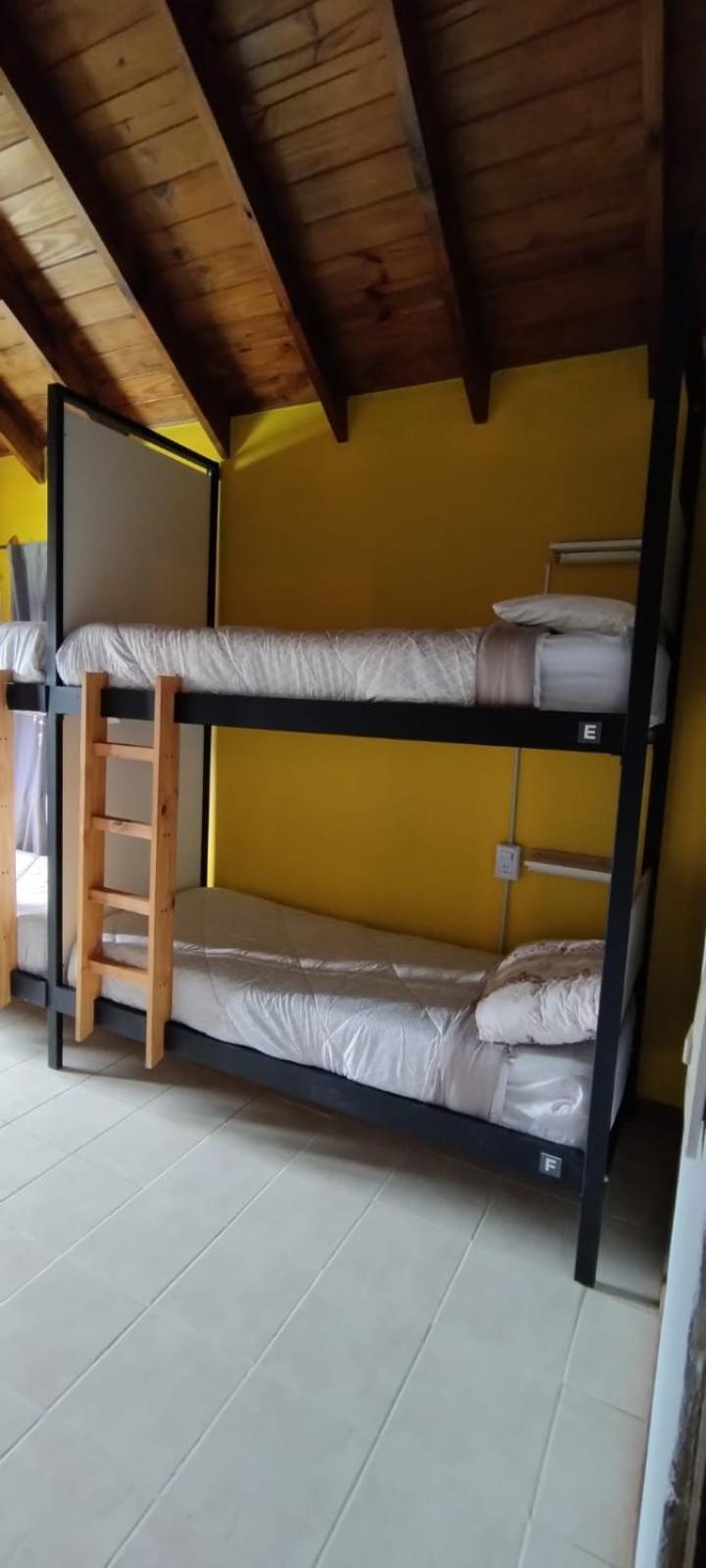 Hostel Nakel Yenu El Calafate Kültér fotó