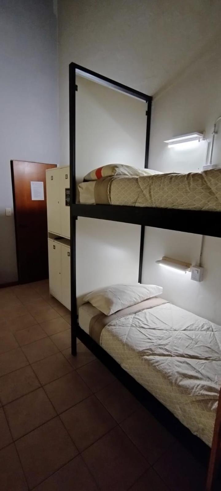 Hostel Nakel Yenu El Calafate Kültér fotó